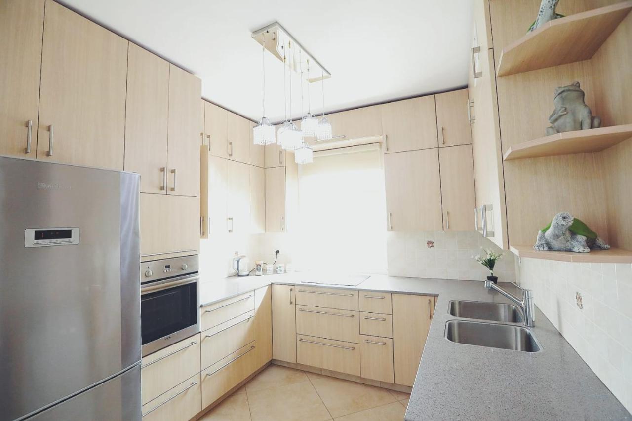 Art Apartment In Mamila - Parking Best Location 2 Jerusalem Ngoại thất bức ảnh