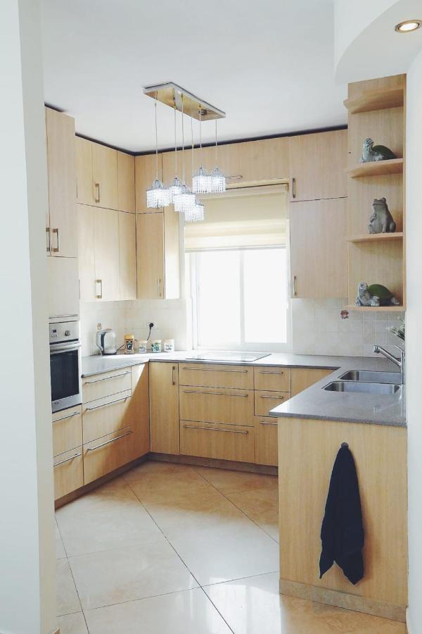 Art Apartment In Mamila - Parking Best Location 2 Jerusalem Ngoại thất bức ảnh