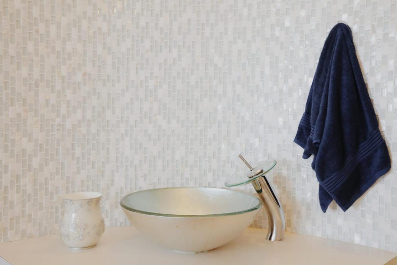 Art Apartment In Mamila - Parking Best Location 2 Jerusalem Ngoại thất bức ảnh