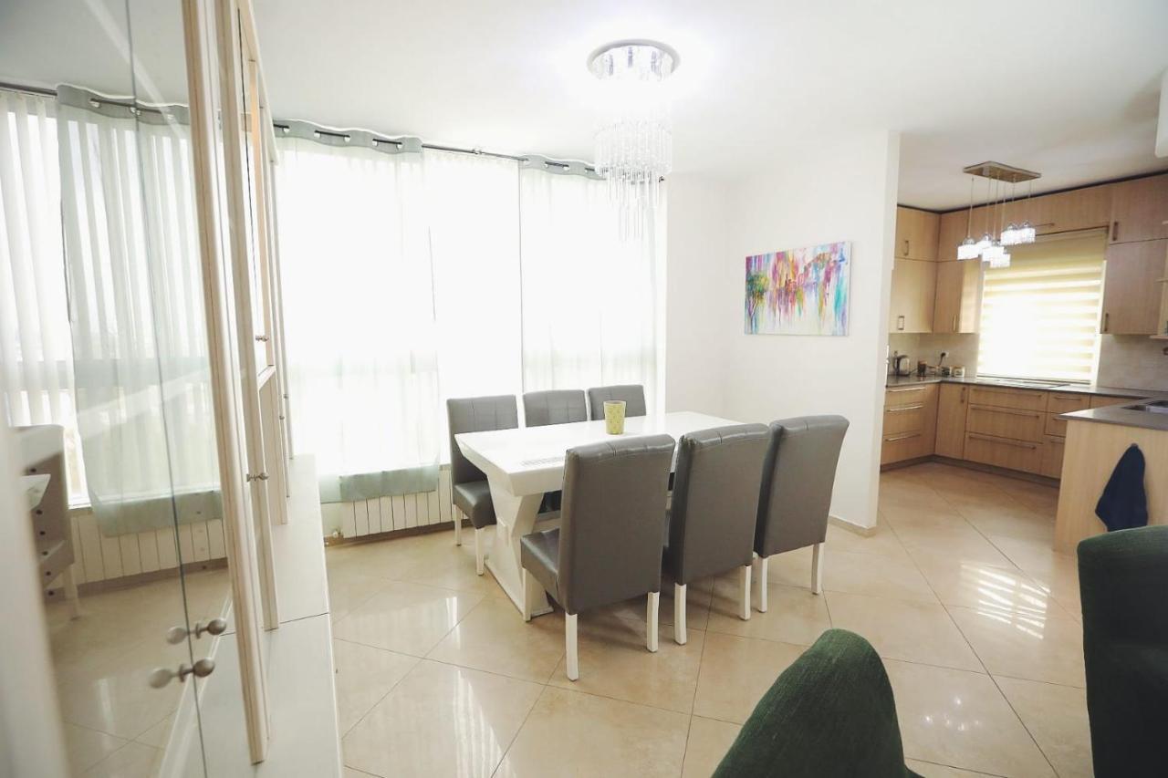Art Apartment In Mamila - Parking Best Location 2 Jerusalem Ngoại thất bức ảnh