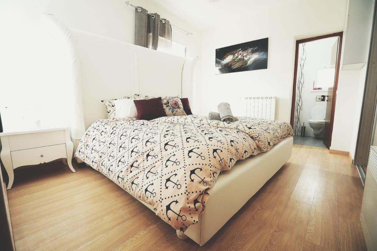 Art Apartment In Mamila - Parking Best Location 2 Jerusalem Ngoại thất bức ảnh